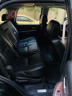 شيفروليه تاهو